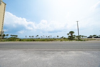 More details for 11832 Front Beach Rd, Panama City Beach, FL - Retail for Sale