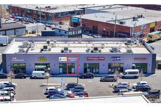 More details for 59-11 Maurice Ave, Maspeth, NY - Office/Retail for Lease