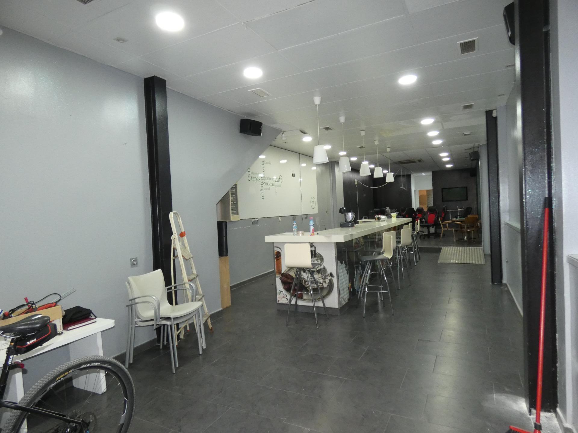 Retail in Alguazas for sale Interior Photo- Image 1 of 15