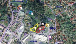 More details for Reibón, Moaña - Land for Sale