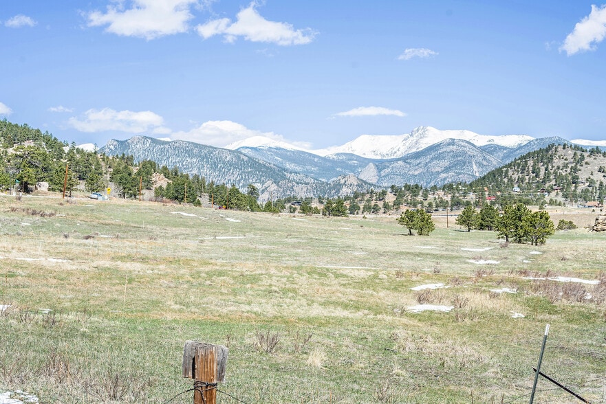 0 Raven Rock Road, Estes Park, CO for sale - Primary Photo - Image 1 of 6