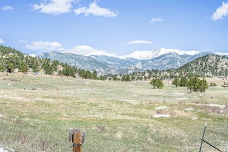 More details for 0 Raven Rock Road, Estes Park, CO - Land for Sale