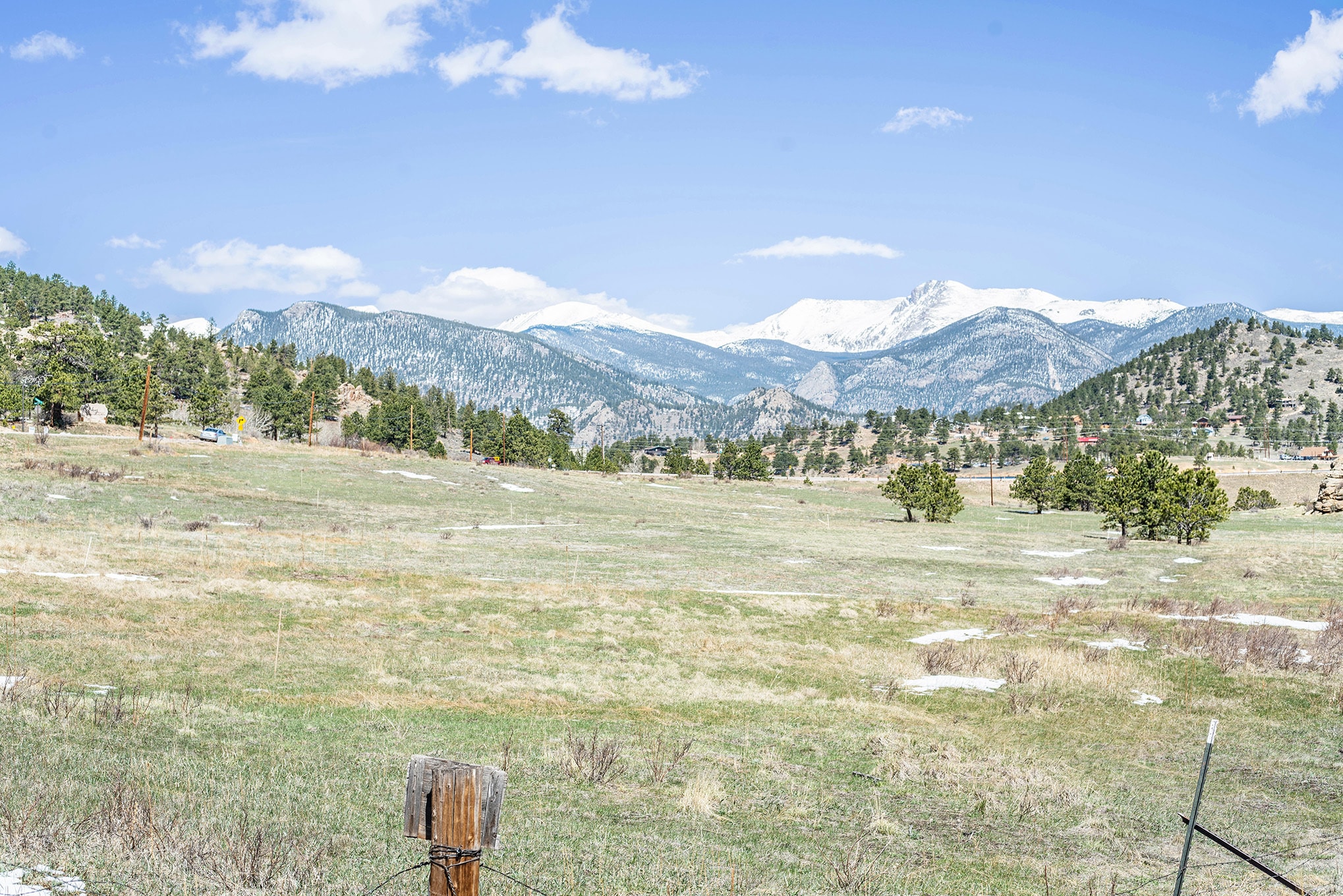 0 Raven Rock Road, Estes Park, CO for sale Primary Photo- Image 1 of 7