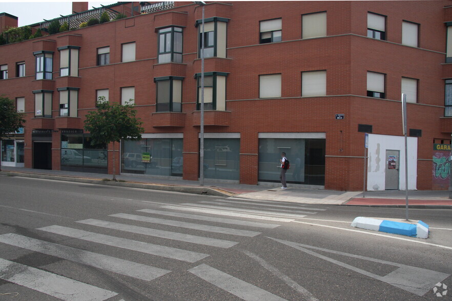 Avenida Meco, s/n, Azuqueca de Henares, Guadalajara à louer - Photo intérieure - Image 1 de 1