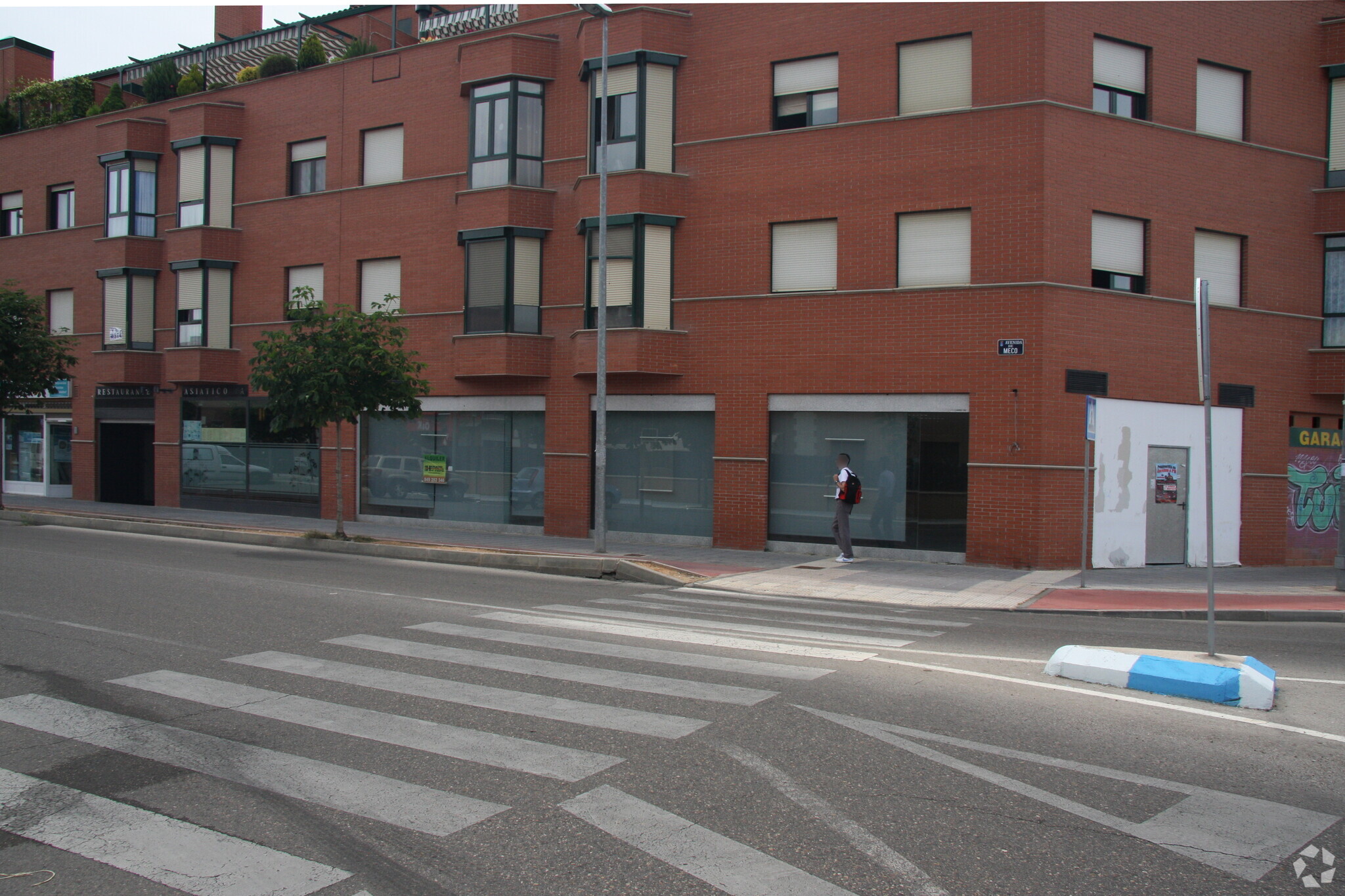 Avenida Meco, s/n, Azuqueca de Henares, Guadalajara for lease Interior Photo- Image 1 of 6