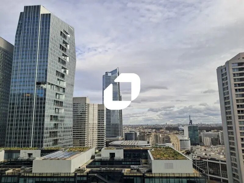 Bureau dans Puteaux à vendre Photo du bâtiment- Image 1 de 29