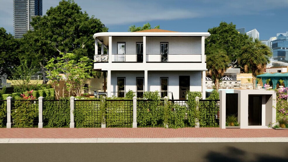 901 N Alamo St, San Antonio, TX à louer - Photo du bâtiment - Image 2 de 19