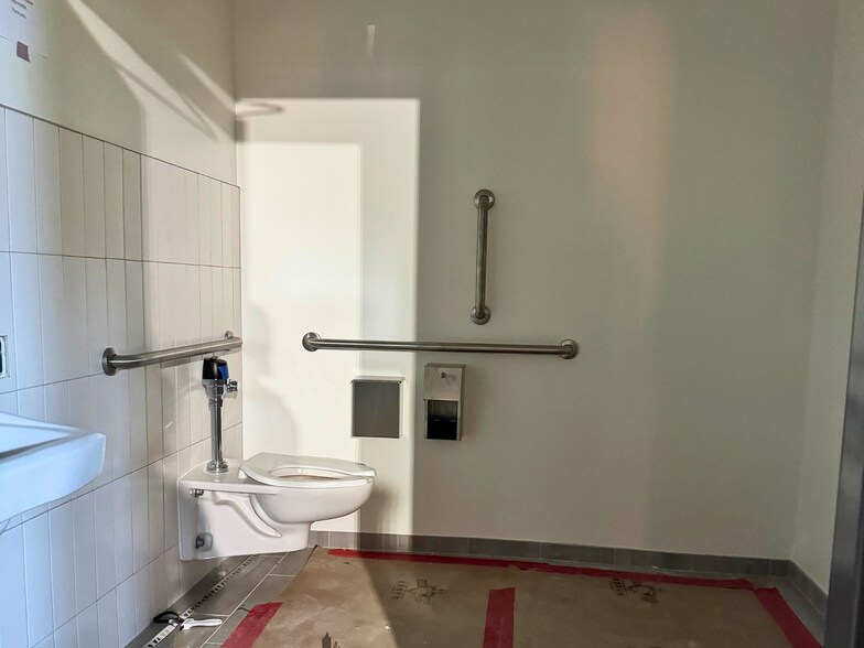 134 S California Ave, Chicago, IL à louer - Photo du bâtiment - Image 3 de 4