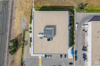 7005 Fairmount Dr SE, Calgary, AB - Aérien  Vue de la carte - Image1