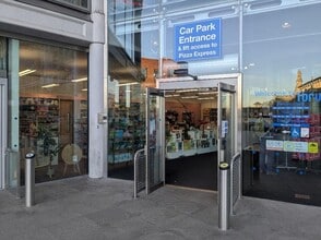 Millennium Plain, Norwich à louer Photo du bâtiment- Image 1 de 5