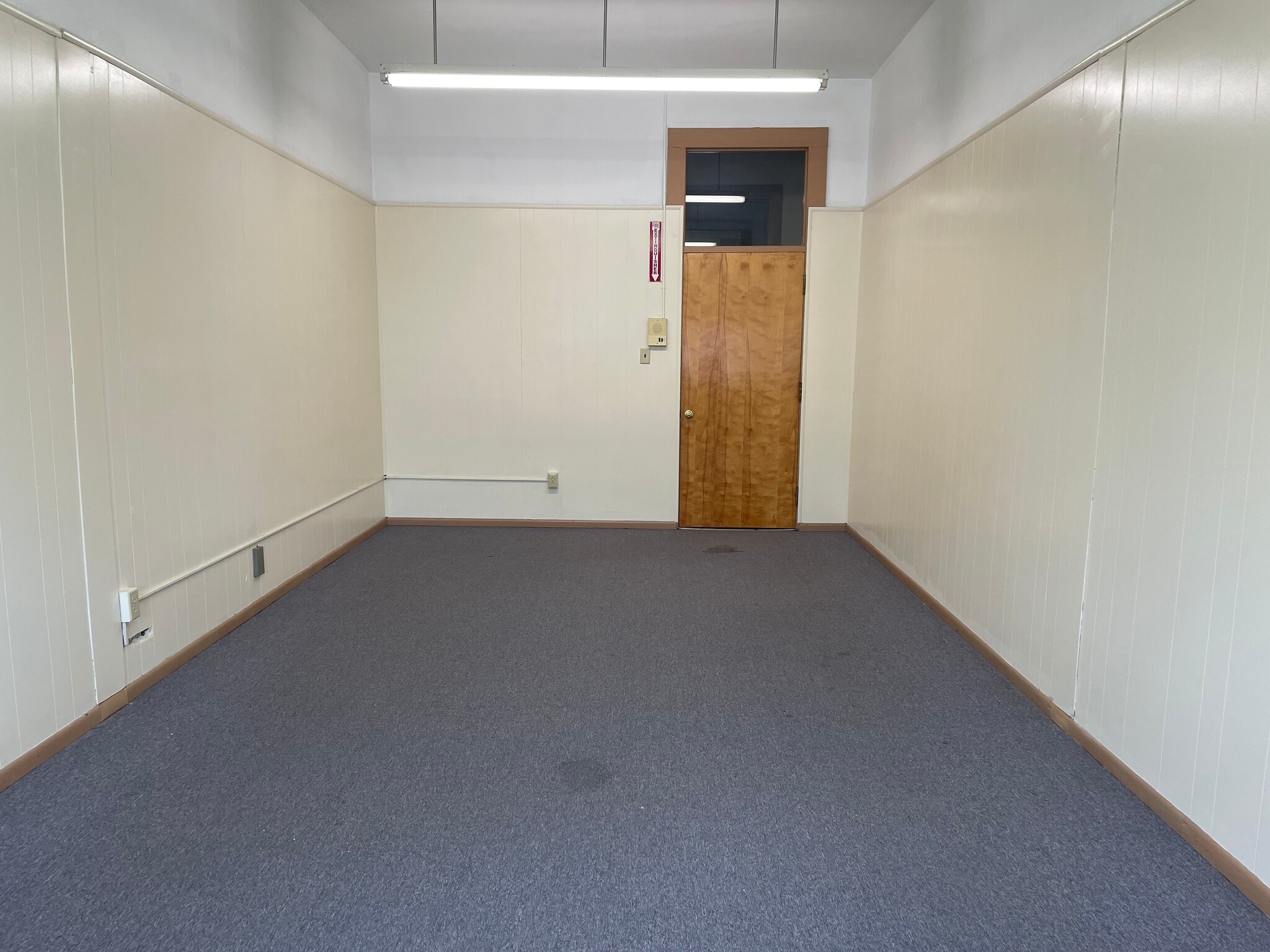 130-134 E Main St, Lock Haven, PA for lease Interior Photo- Image 1 of 3