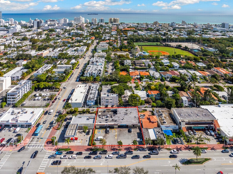 1445 Alton Rd, Miami Beach, FL for lease - Primary Photo - Image 1 of 20