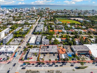 Plus de détails pour 1441 Alton rd, Miami Beach, FL - Commerce de détail à vendre