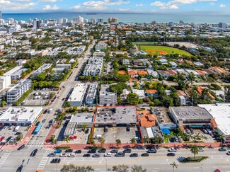 Plus de détails pour 1441 Alton rd, Miami Beach, FL - Commerce de détail à vendre