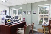 Suite 200 - Office