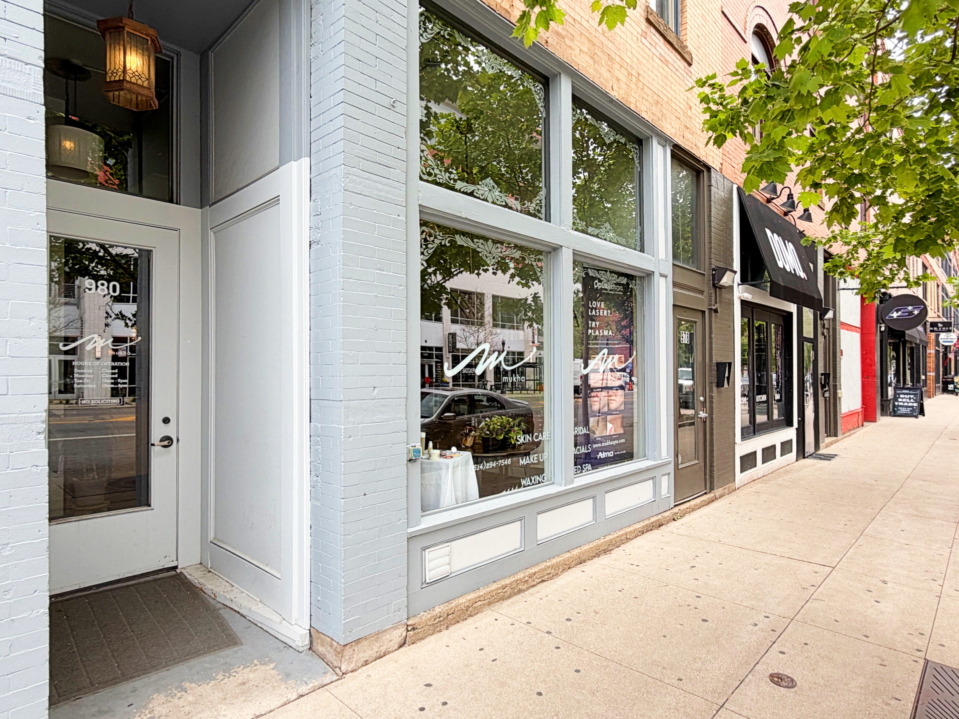 980 N High St, Columbus, OH for sale Building Photo- Image 1 of 3