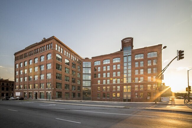 More details for 770 N Halsted St, Chicago, IL - Office, Flex for Lease