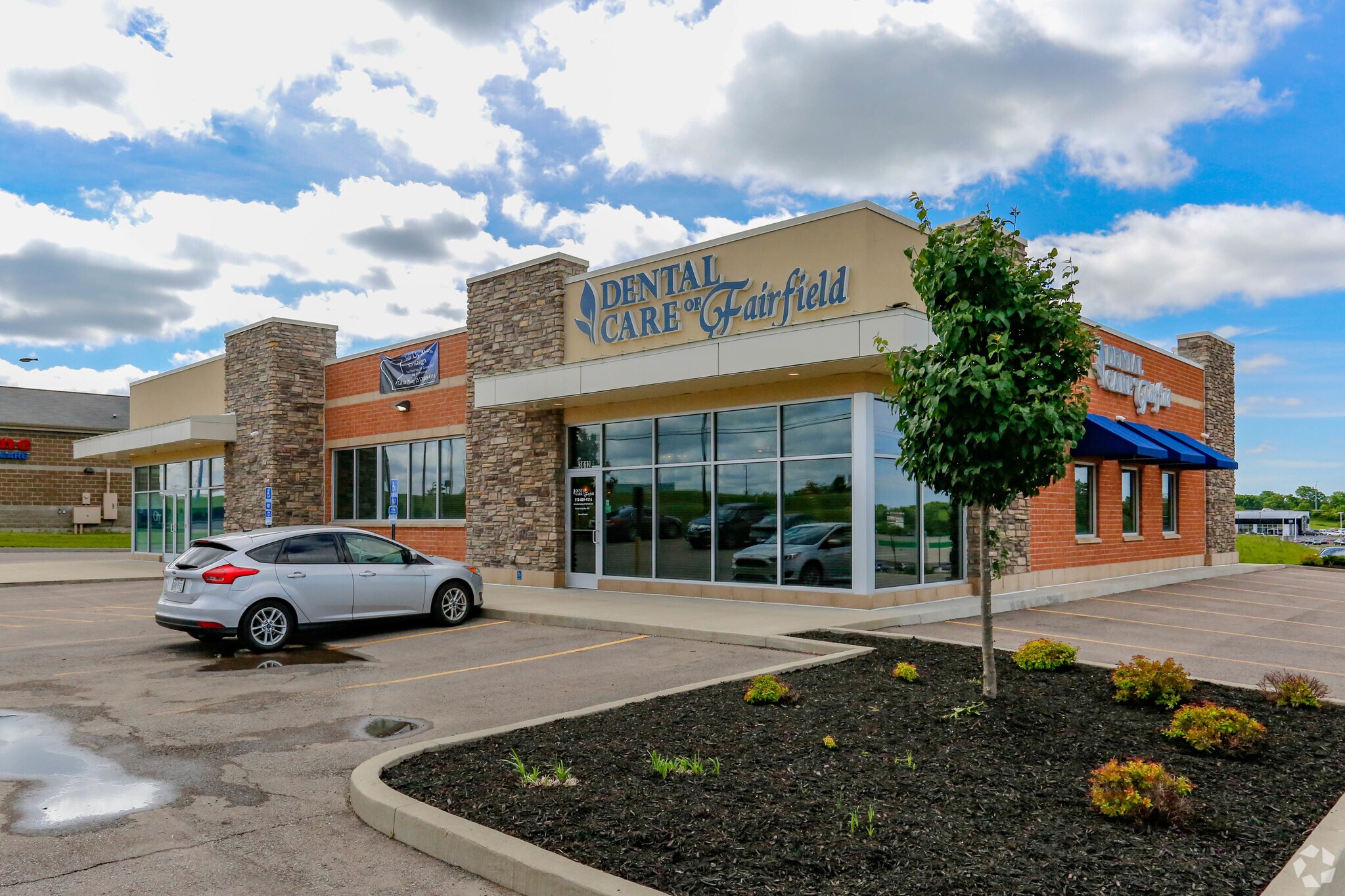 3012 Anchor Dr, Hamilton, OH for lease Primary Photo- Image 1 of 5