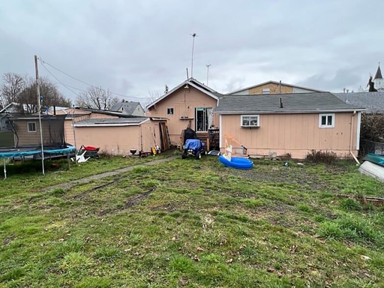 441 North St, Vernonia, OR à vendre - Photo du bâtiment - Image 3 de 6