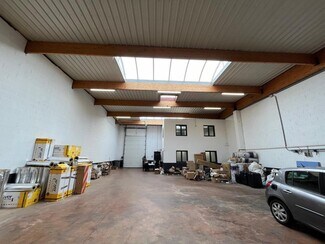 More details for 58 Avenue Des Bruyères, Décines-Charpieu - Flex for Lease