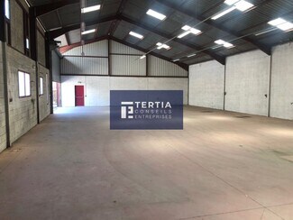 More details for Flex, Industrial for Lease
