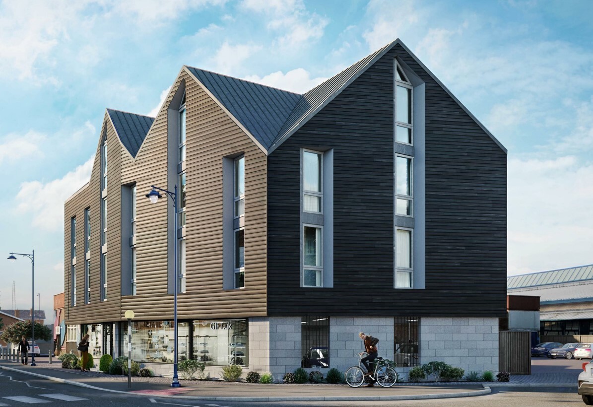 Tower Parade, Whitstable à vendre Photo du bâtiment- Image 1 de 3