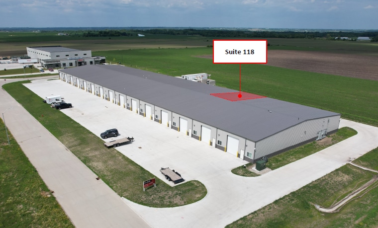 1311 NW Laurel St, Elkhart, IA 50073 - Unité 118 - - Photo intérieure - Image 1 of 1