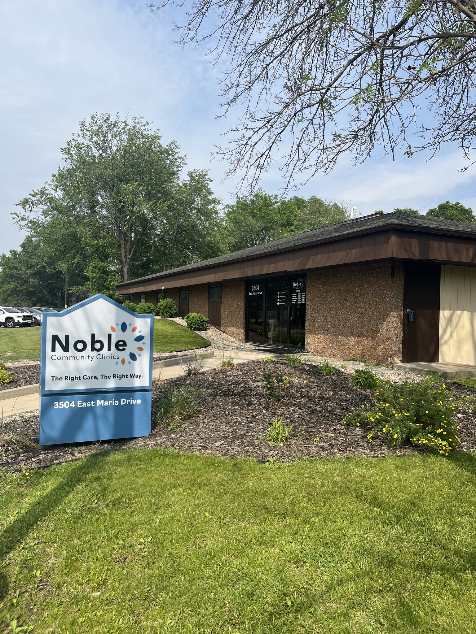 3504 E Maria Dr, Stevens Point, WI for sale Building Photo- Image 1 of 17