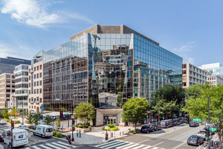 More details for 1900 M St NW, Washington, DC - Office for Lease