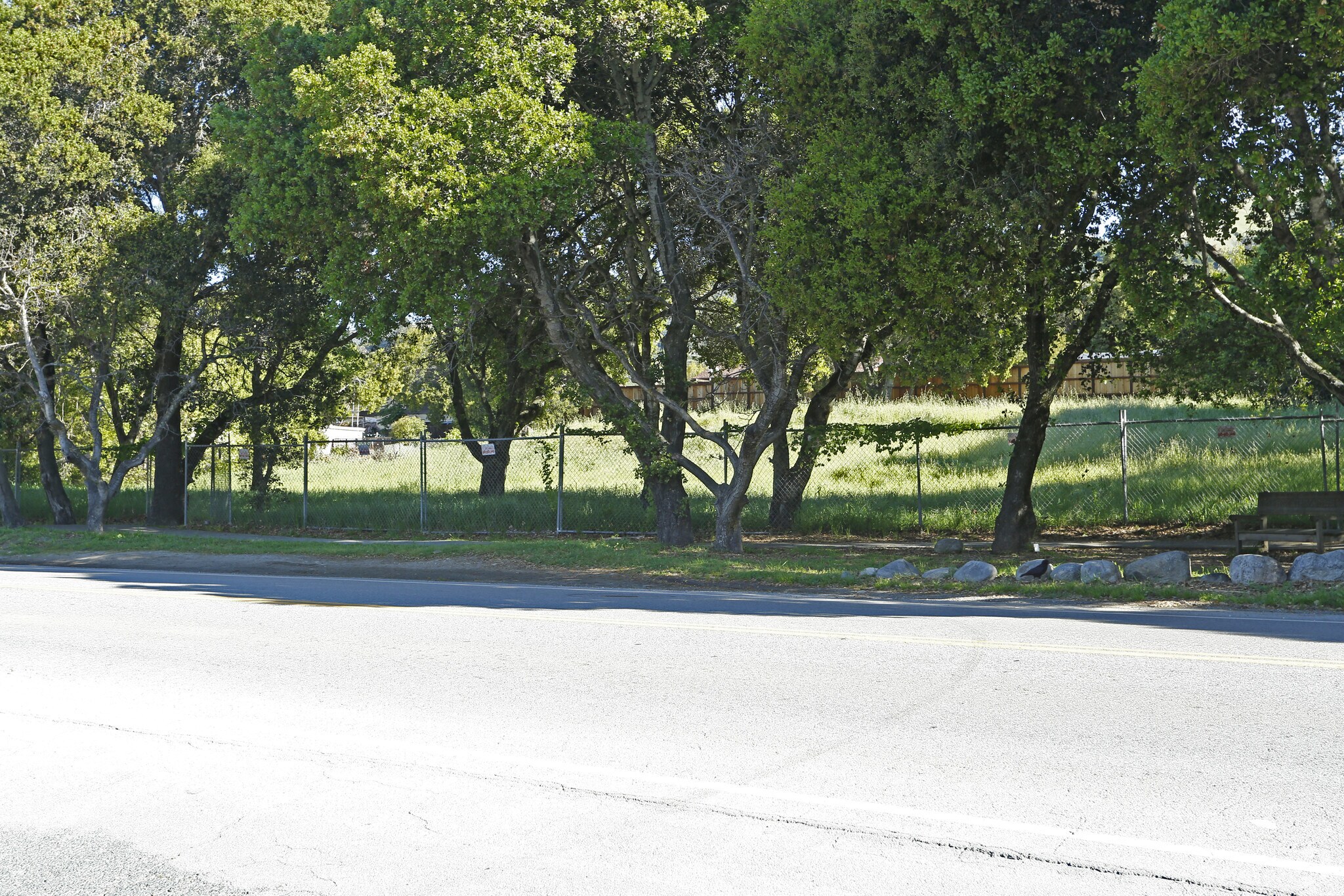 25 W Carmel Valley Rd, Carmel Valley, CA à vendre Photo principale- Image 1 de 10