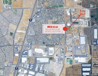 More details for 1520 Lathrop Rd, Lathrop, CA - Land for Sale