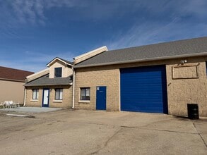 207 Big Run Rd, Lexington, KY for lease Building Photo- Image 2 of 24