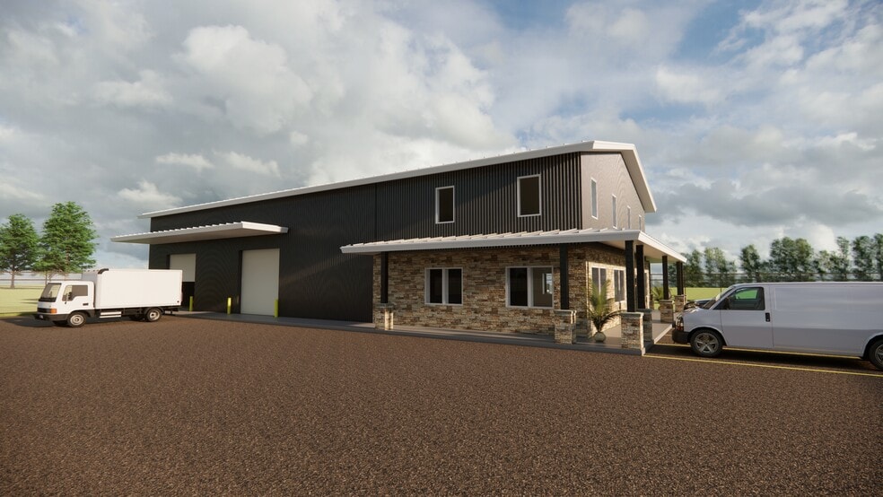 2350 County Road 311, Jarrell, TX for lease - Building Photo - Image 2 of 13