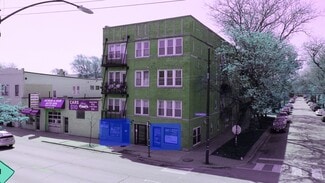 More details for 3523-3525 W Belmont Ave, Chicago, IL - Multifamily for Sale