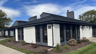 More details for 17500-17516 S Carriageway Dr, Hazel Crest, IL - Office for Sale