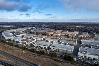 4140 Sladeview Cres, Mississauga, ON - Aérien Vue de la carte