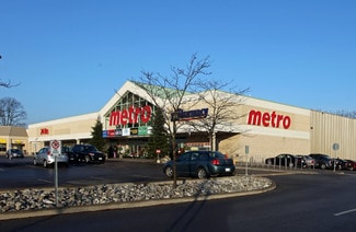 More details for 16640 Yonge St, Newmarket, ON - Retail for Lease