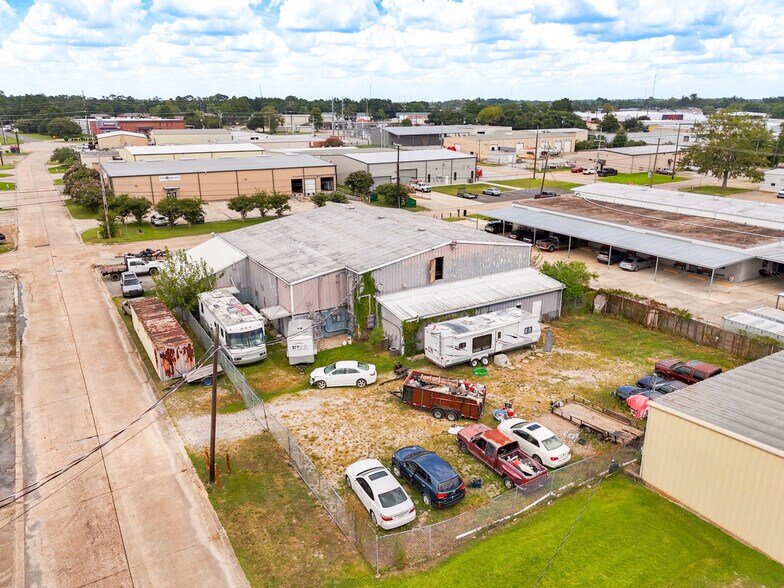 405 Wall St, Lafayette, LA à vendre - Photo du bâtiment - Image 2 de 7