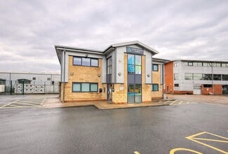 More details for 5 Wyder Ct, Grimsargh - Health Care for Sale