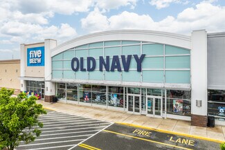 More details for 2400-2470 Chemical Rd, Plymouth Meeting, PA - Retail for Lease