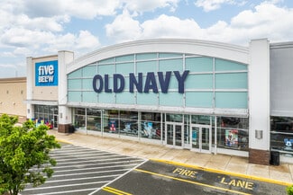 More details for 2400-2470 Chemical Rd, Plymouth Meeting, PA - Retail for Lease