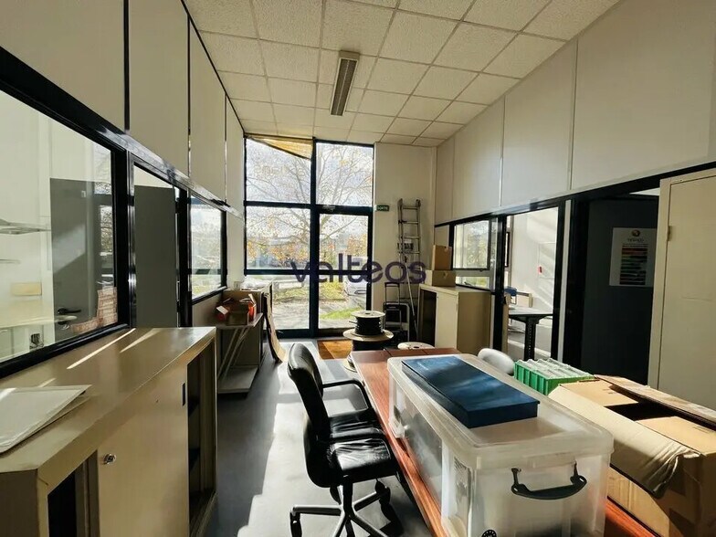 Bureau dans Labège à louer - Photo intérieure - Image 2 de 7