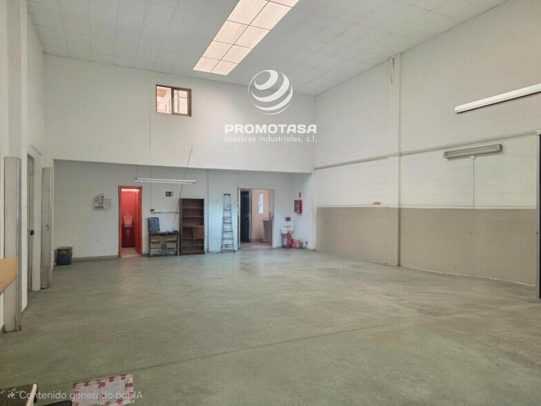 Industrial in Rivas-Vaciamadrid, Madrid for lease - Building Photo - Image 3 of 9