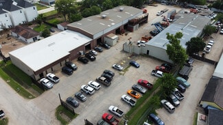 More details for 2216 Pech Rd, Houston, TX - Industrial for Sale