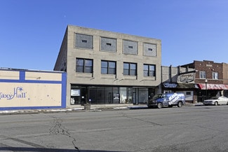 Plus de détails pour 6725 Kennedy Ave, Hammond, IN - Bureau à louer