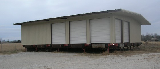 140 Midwest Ln, Strafford, MO for lease - Building Photo - Image 2 of 10