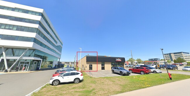 More details for 980 Av De Bourgogne, Québec, QC - Office for Lease