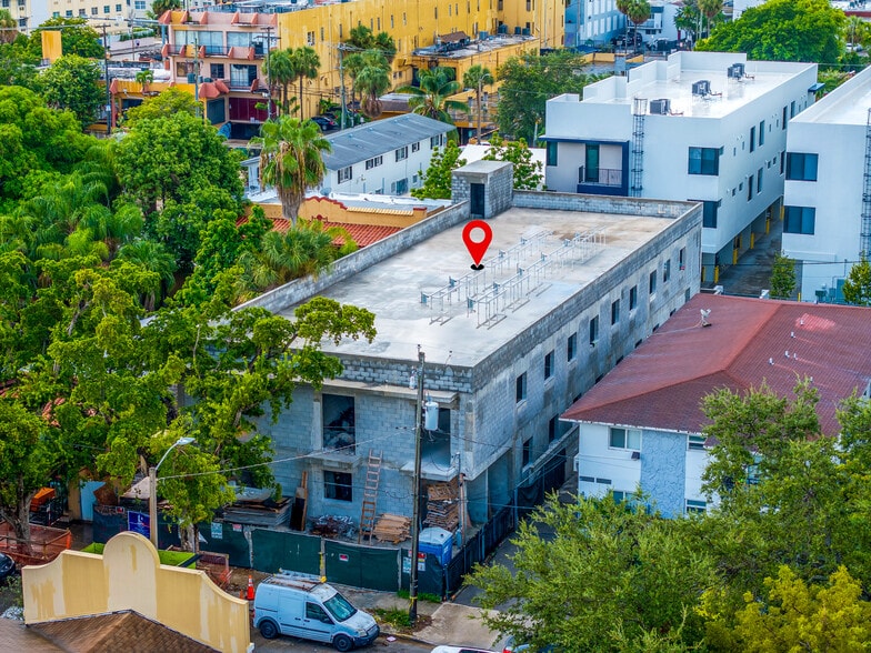 1254 SW 2nd St, Miami, FL for sale - Building Photo - Image 3 of 30