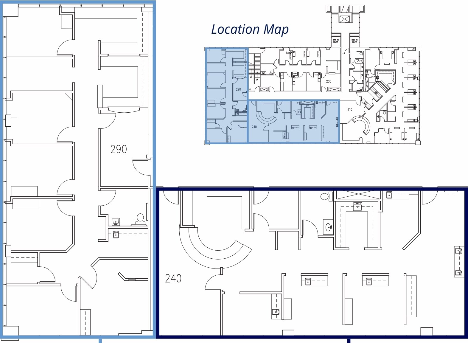 24541 Pacific Park Dr, Aliso Viejo, CA for lease Floor Plan- Image 1 of 1