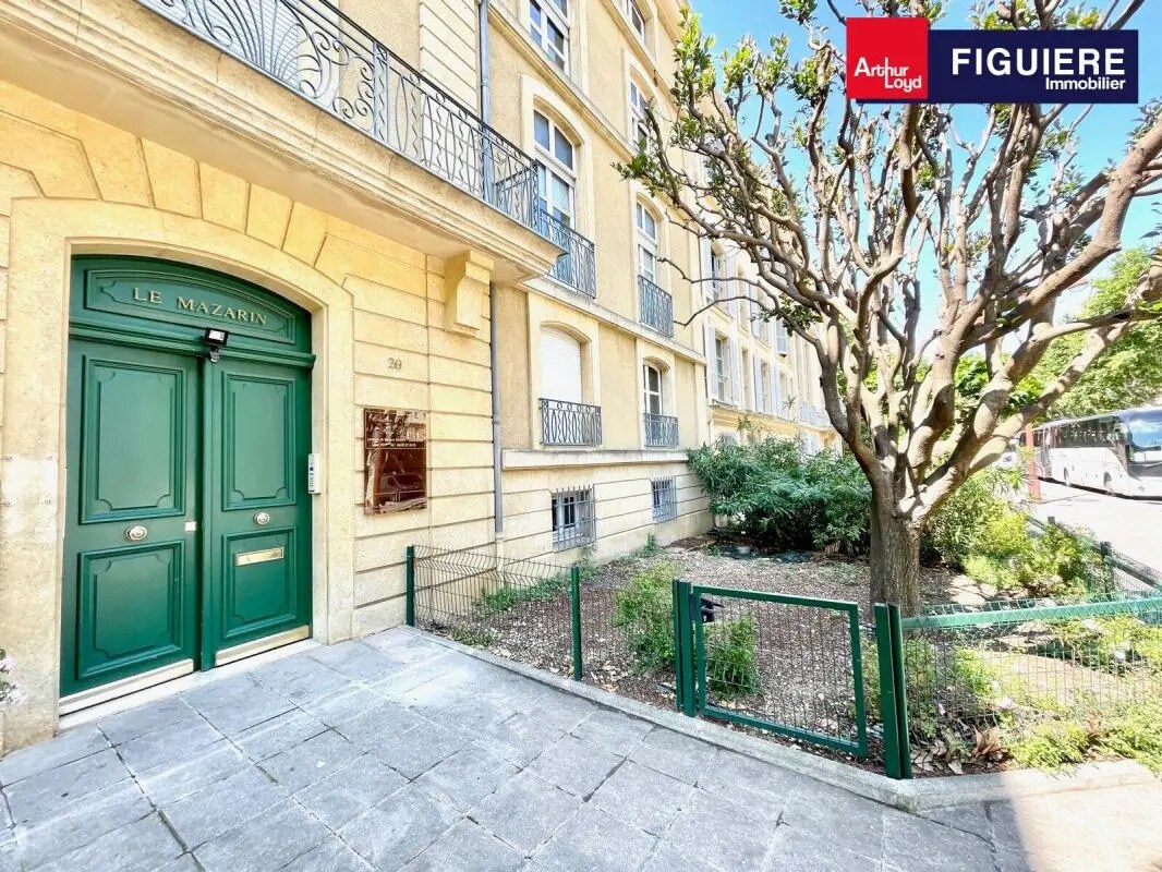 20 Boulevard Du Roi René, Aix-en-Provence for lease Building Photo- Image 1 of 11